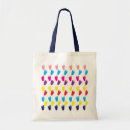 Search for color your own tote bags Pattern