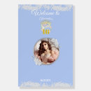 Search for fairytale guest books 15th birthday