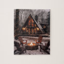 Search for christmas puzzles Winter