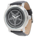 Search for satanic gifts Baphomet