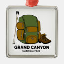 Search for grand canyon ornaments Hiking