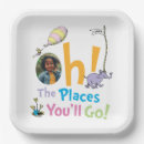 Search for dr seuss paper plates Graduation