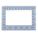 Search for blue picture frames Vintage