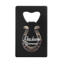 Search for horseshoe wedding gifts Western