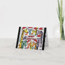Search for giraffe christmas cards Fun