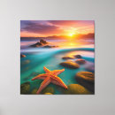 Search for beach canvas prints Nature