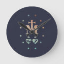 Search for catholic clocks Baptism