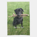 Search for labrador retriever kitchen towels Dog lover