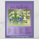 Search for foot reflexology Wellness