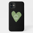 Search for heart iphone cases Hippie
