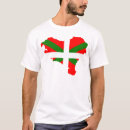 Search for basque flag tshirts Euskal herria