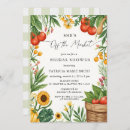 Search for farmers market invitations Fruits