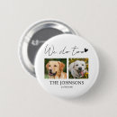 Search for wedding buttons Create your own