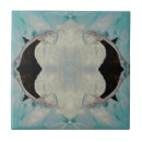 Search for beige and black tiles Vintage