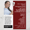 Search for nursing school flyers Doctor