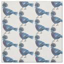 Search for crown fabric Bird