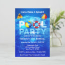Search for floating invitations Fun