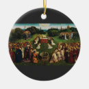 Search for lamb ornaments Jesus