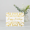 Search for non denominational holiday cards Snowflake