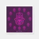 Search for evil eye napkins Hand of fatima