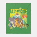 Search for lion fleece blankets Kion