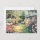 Search for monet postcards Vintage
