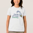 Search for softball kids tshirts Florida gulf coast eagles