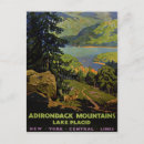 Search for lake placid postcards Travel