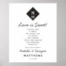 Search for minimalist love quotes wedding signs Modern
