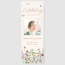 Search for celebration of life bookmarks Keepsake