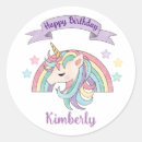 Search for happy birthday banner stickers Pastel