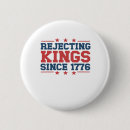 Search for vintage buttons Anti monarchy