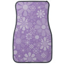 Search for pastel purple interior car accessories Retro