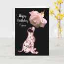 Search for dalmatian birthday cards Animal