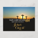 Search for church invitation postcards God