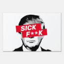 Search for prison outdoor signs Anti republican