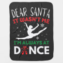 Search for teacher blankets Dancer