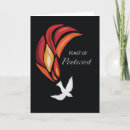 Search for pentecost cards Dove