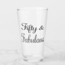 Search for 50th birthday tumblers Fun