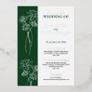 Search for silver foil invitations Flowers