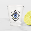 Search for greek shot glasses Amulet