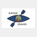 Search for kayak stickers Paddle