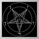 Search for satanic posters Satanism