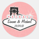 Search for las vegas wedding stickers Bachelorette