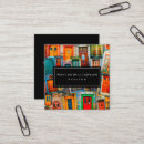 Search for door business cards Real estate