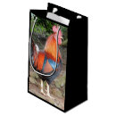 Search for farm gift bags Rooster
