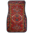 Search for decorative car floor mats Antique