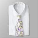 Search for lilac flower ties Elegant