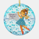 Search for goddaughter ornaments Godchild