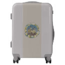 Search for ravenclaw luggage Hogwart's express